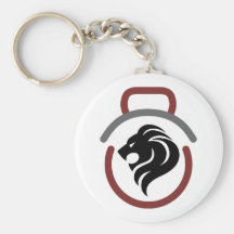 Premier Keychain
