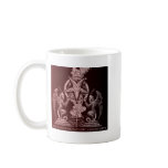 Premiere Satanic Community Logo mugs
