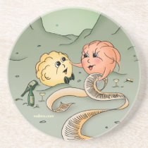 PRENUP Coasters