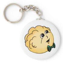 PRENUP Keychain