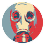 Prepare! stickers
