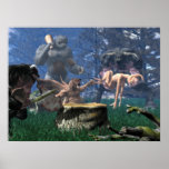 Prepare The Catch V2 posters