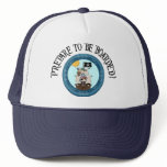 Prepare to be Boarded Pirates Hat