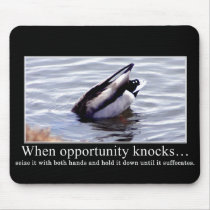 Prepare yourself for new opportunities