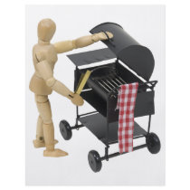 PrepareBarbeque120509 copy Custom Flyer