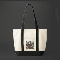Preparing (colour) Tote bags