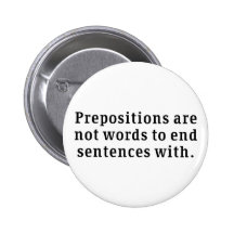 Prepositions Pin