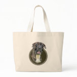 Presa Canario 001 Bag