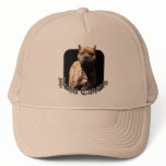 Presa Canario hat