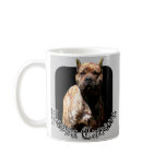 Presa Canario mug