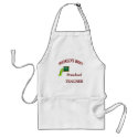 Preschool Teacher aprons