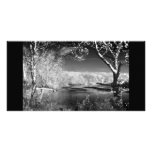 Presence Picture Card