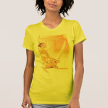Present  Moment T-shirts