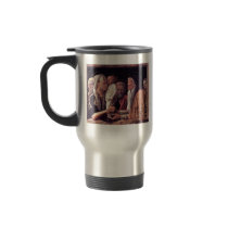 Presentation Of Christ In The Temple (Candlemas), Coffee Mugs