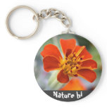 presenting key chains