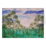 Preserve From Original Painting cards