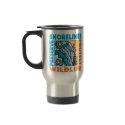 Preserve Shorelines - Protect Wildife mugs