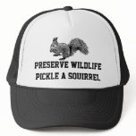 preserve wildlife hats