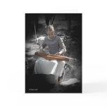 Preserving the Future Greeting Cards