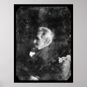 President Andrew Jackson Daguerreotype 1844 posters