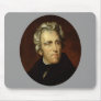 President Andrew Jackson Mousepad