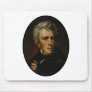 President Andrew Jackson Mouse Pad
