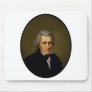 President Andrew Jackson Mouse Pad