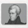 President Andrew Jackson Mousepad