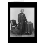 President Andrew Johnson 1867 Cards
