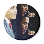 president_barack_obama_2009_inaguration fridge magnets