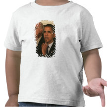President Barack Obama and Vice President Shirt
