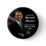 President Barack Obama Button