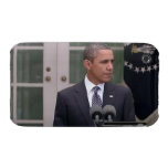 President Barack Obama Case-Mate iPhone 3 Case