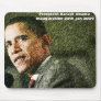 President Barack Obama Inauguration 20th jan 2009 Mouse Pads
