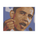 President Barack  Obama Inauguration Jan 20th 2009 Post Card