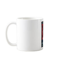 President Barack Obama January 20th 2009 Mugs