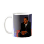 President Barack Obama Coffee Mugs