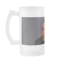 President Barack Obama Mug