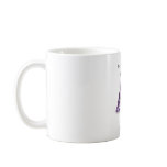 PRESIDENT BARACK OBAMA "NEVER THOUGHT"  MUG