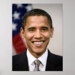 President Barack Obama posters