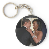 President Barack Obama & the 1st L... - Customised