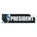 president_bumper_sticker bumper stickers