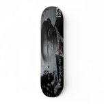 President Evil Skate