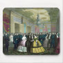 President Lincoln's Last Reception