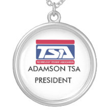 PRESIDENT NECKLESS JEWELRY