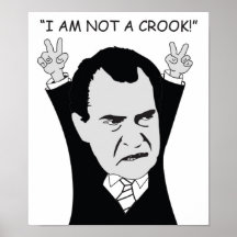 President Nixon Posters