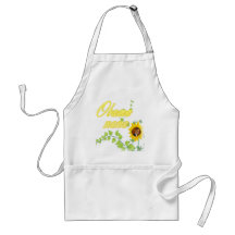 President Obama 2012 Presidential Election Apron