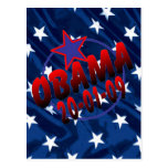 President Obama 20-01-09 Keepsakes Postcards