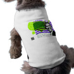 President Obama 2 Pet T Shirt