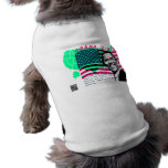 President Obama 3 Pet Clothing